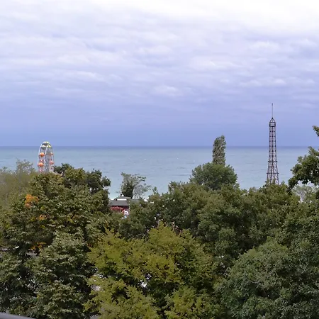 Hotel apartamentowy Sea View Iglika 2*