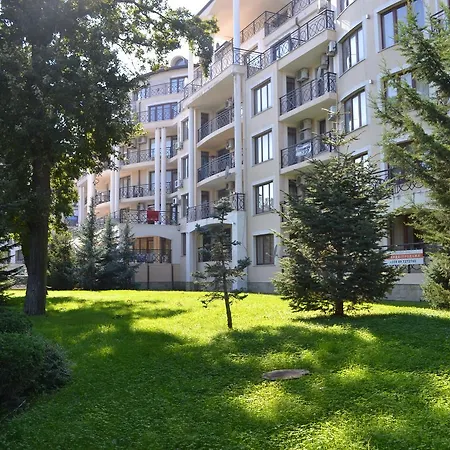 Hotel de apartamente Sea View Iglika 2*