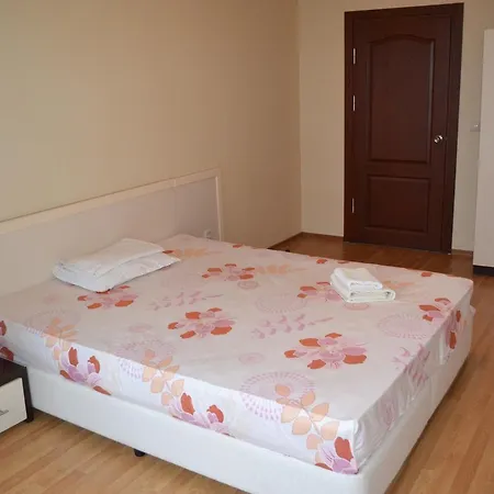 Sea View Iglika Hotel apartamentowy 2*