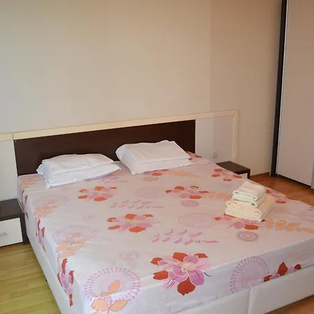 Sea View Iglika Hotel apartamentowy