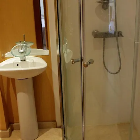 Hotel apartamentowy Sea View Iglika 2*