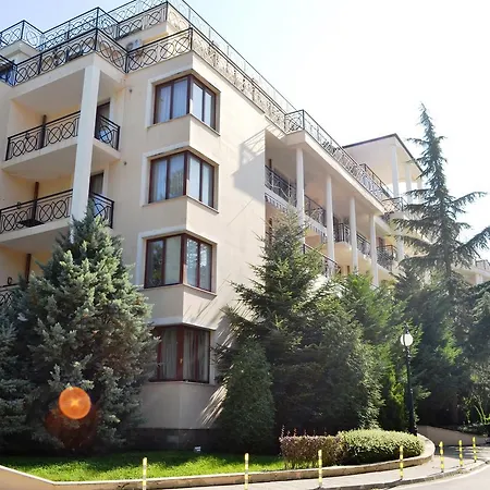 Aparthotel Sea View Iglika 2*