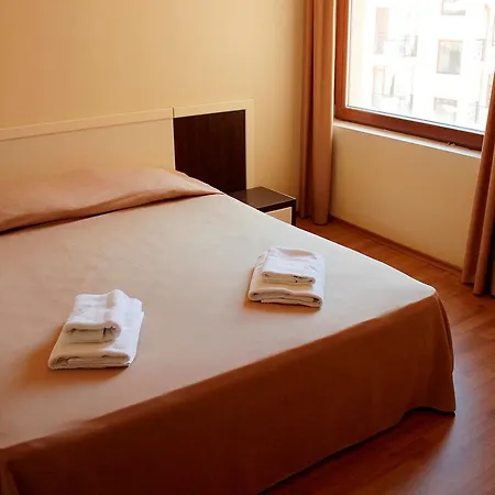 Sea View Iglika Hotel apartamentowy 2*