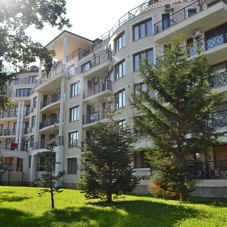 Sea View Iglika 2* Złote Piaski