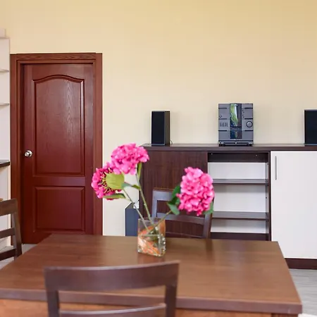 Sea View Iglika Hotel apartamentowy Złote Piaski