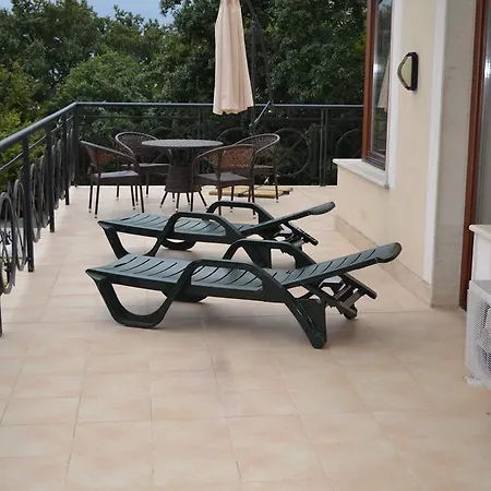 Sea View Iglika 2* Złote Piaski