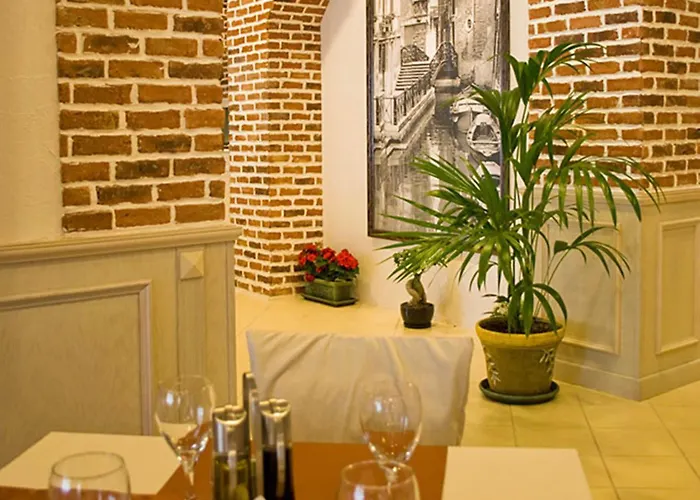 Sea View Iglika Hotel de apartamente