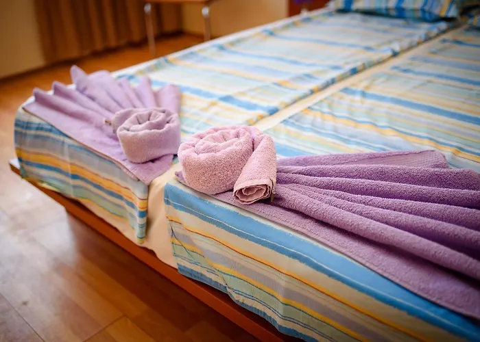 Sea View Iglika 2* Nisipurile de Aur