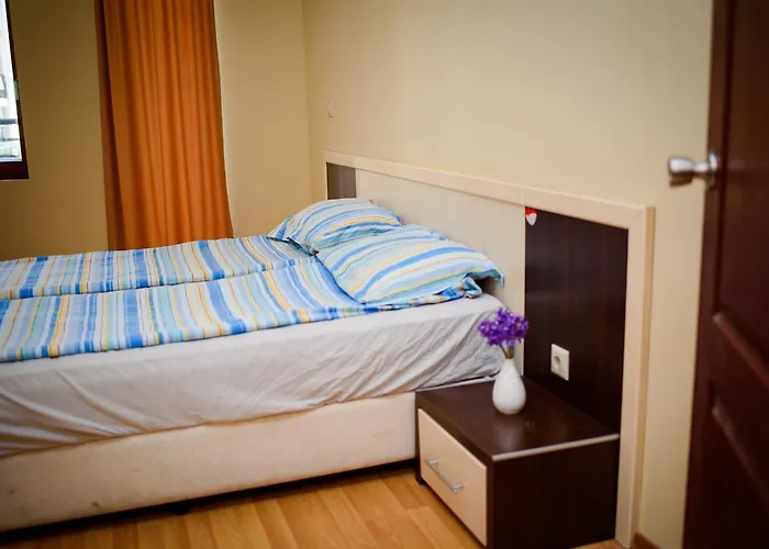 Sea View Iglika Hotel de apartamente